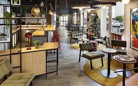 Ibis Paris Nation Davout